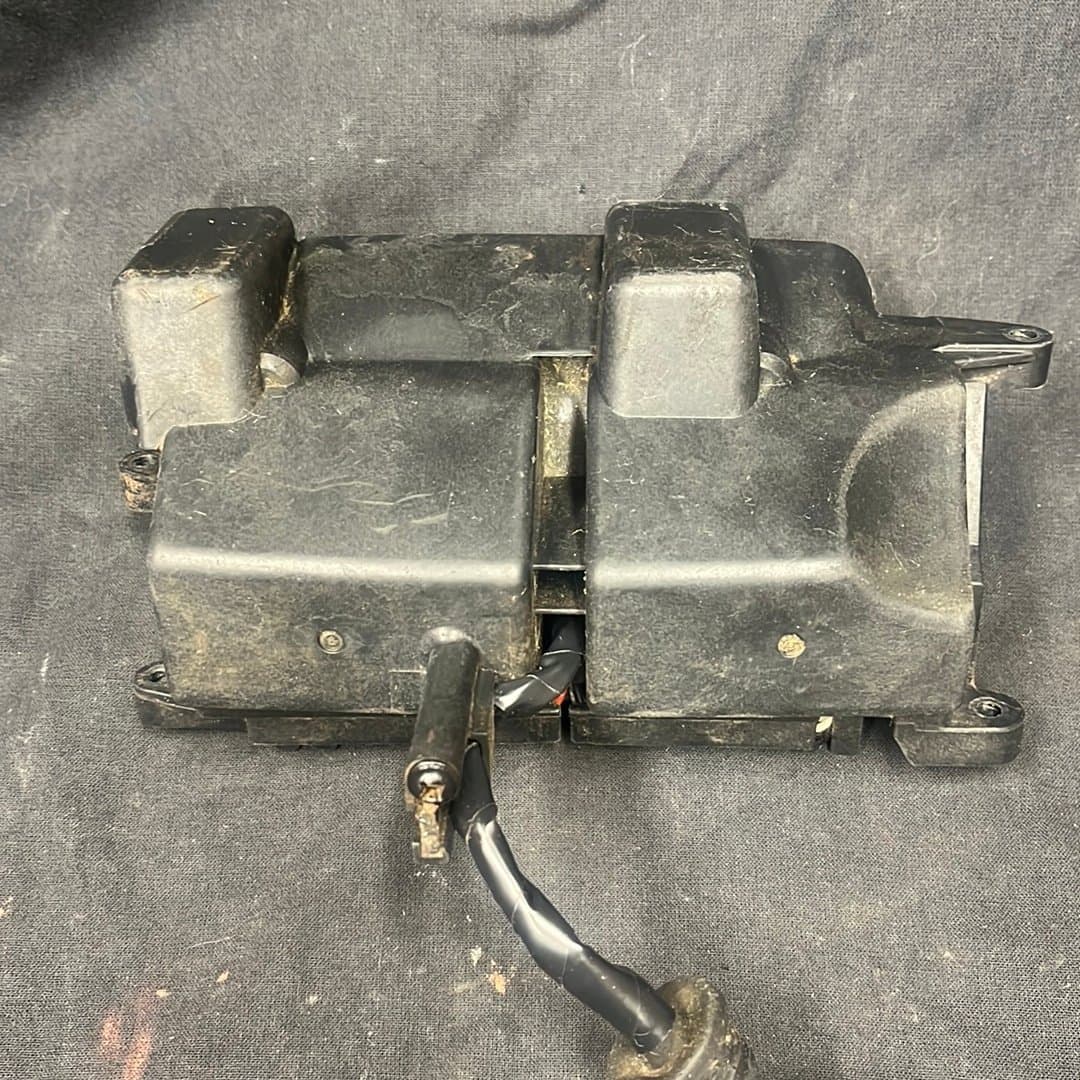 Front sensor Worx Landroid