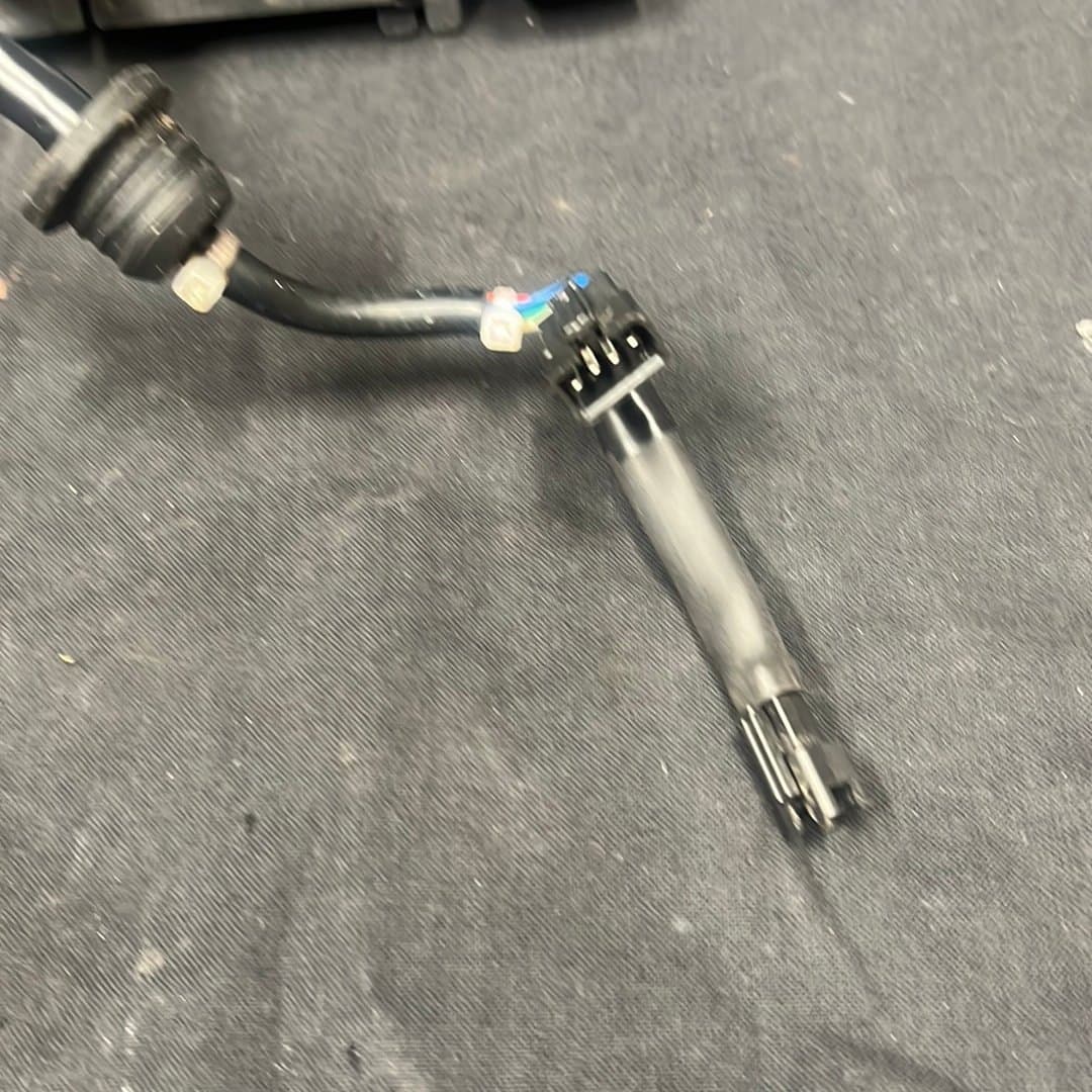 Front sensor Worx Landroid