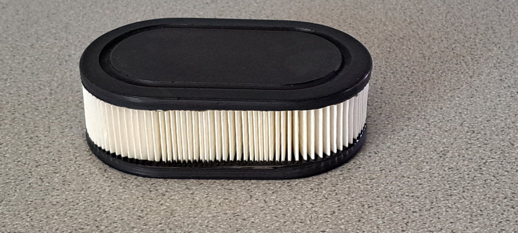 2 ST Luftfilter Briggs & Stratton (Ersättningsdel ej original)