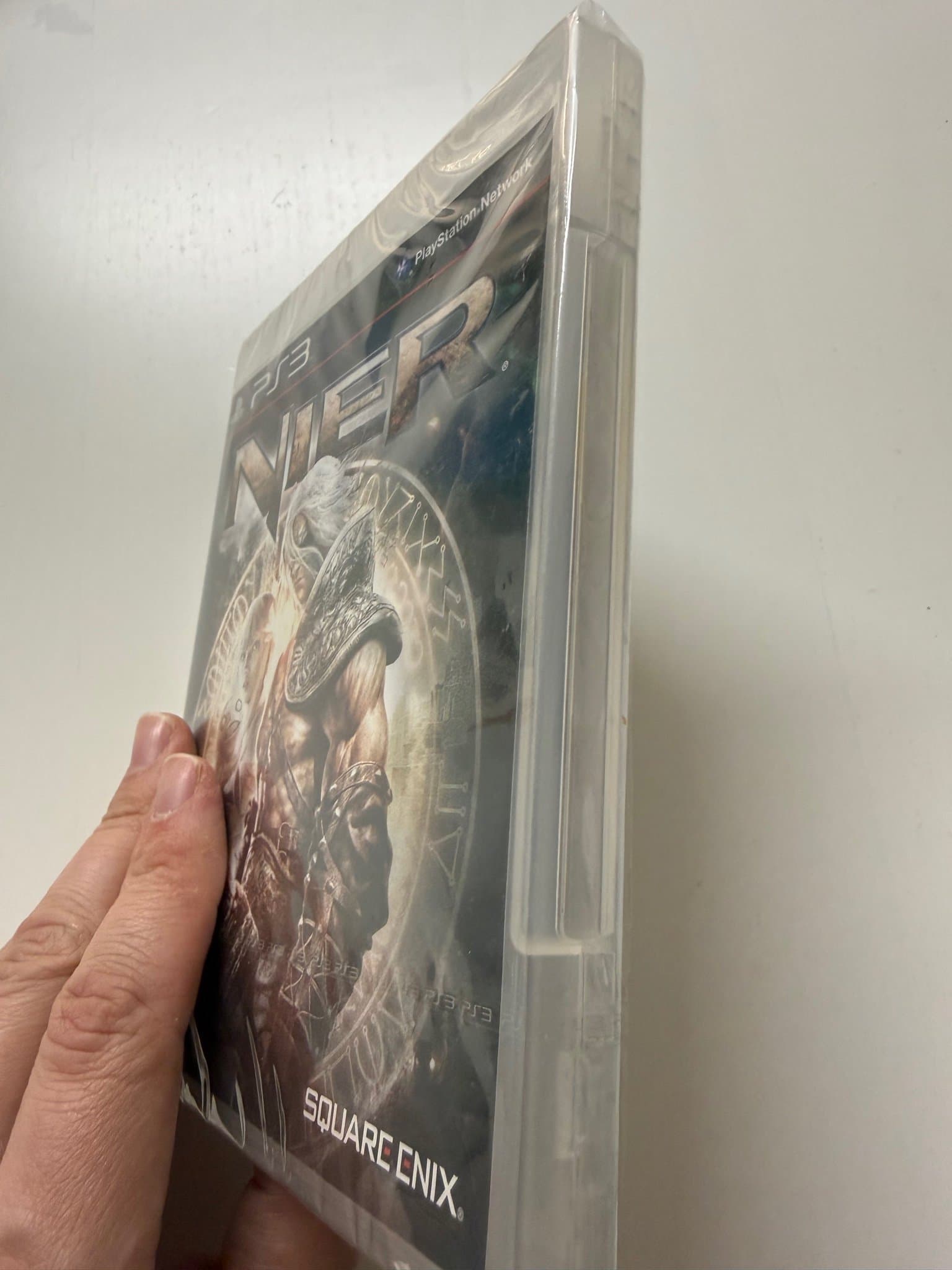 Nier (PlayStation 3) NYTT