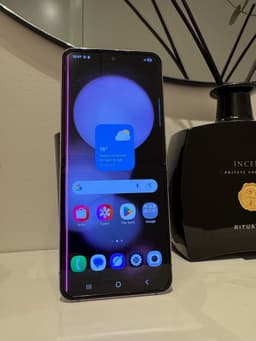 Samsung Galaxy Z Flip 5 256GB/Olåst