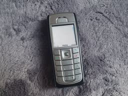 Nokia 6230i