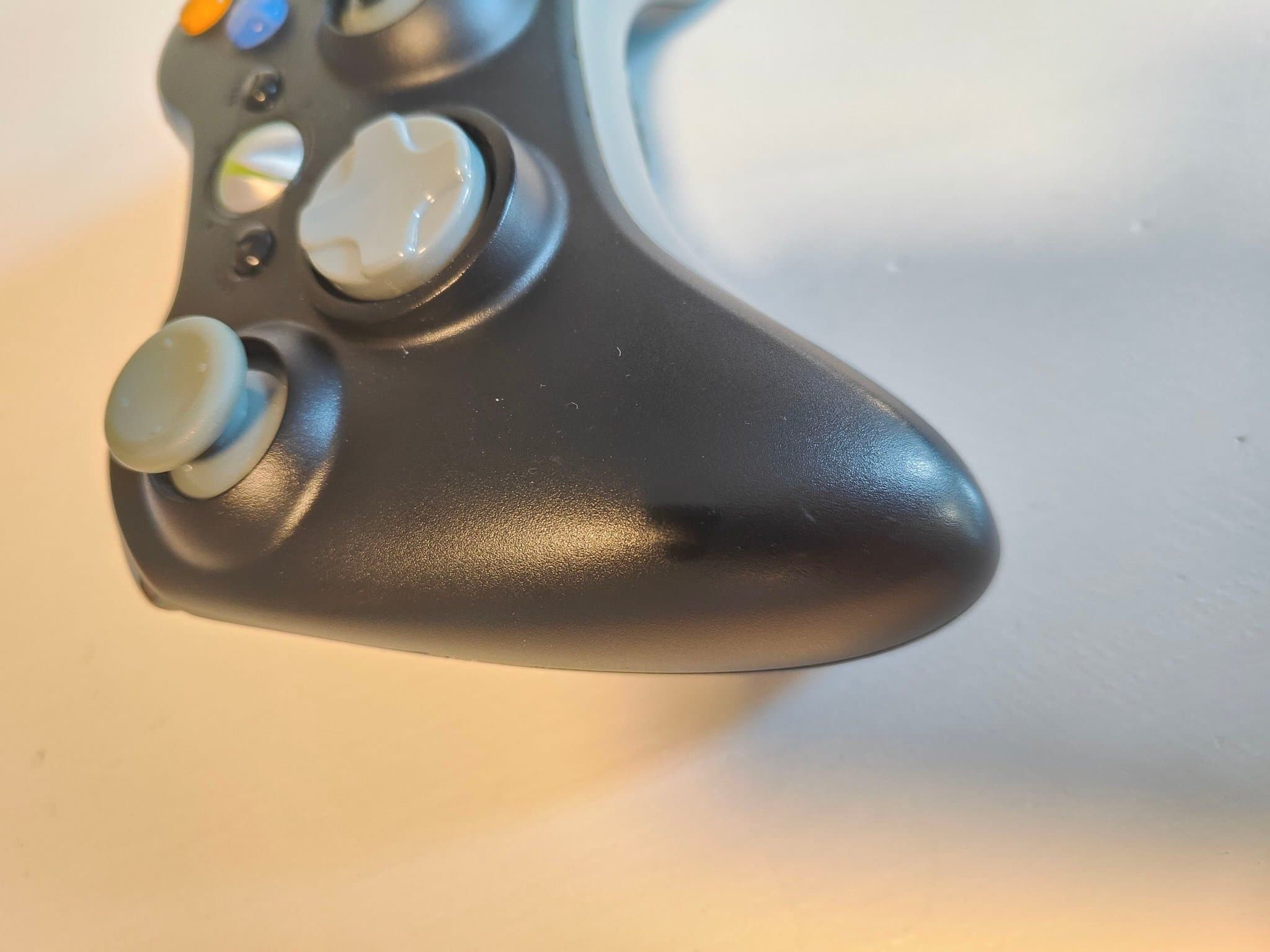 Trådlös handkontroll till Xbox 360 (original)