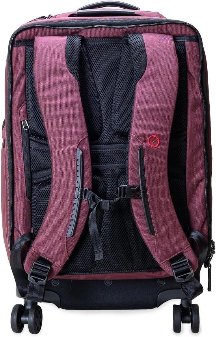 Ny oöppnad ONLI TRAVEL Modulär resväska