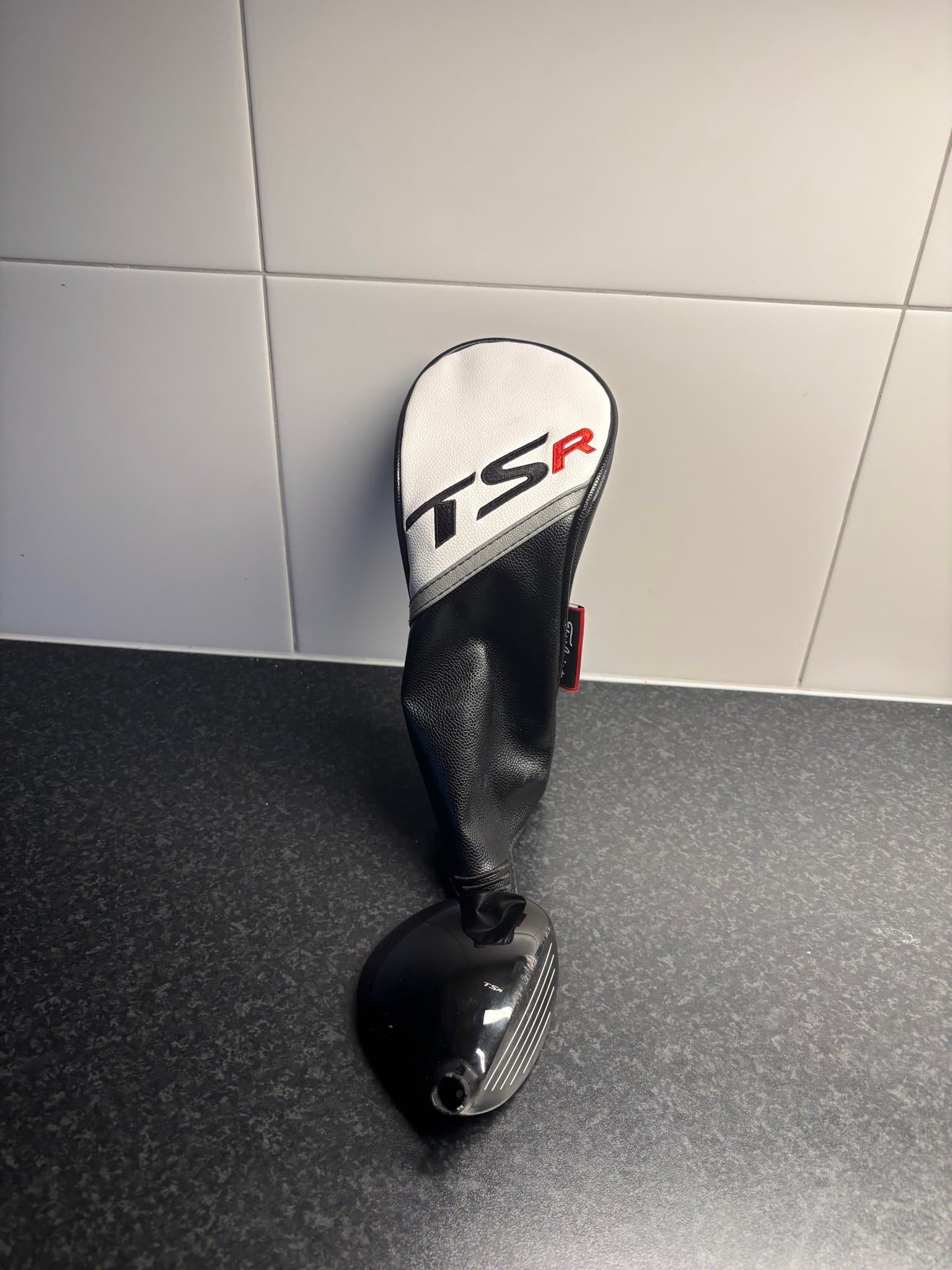 Titleist TSR 1 fw5 18’ huvud (VÄNSTER)