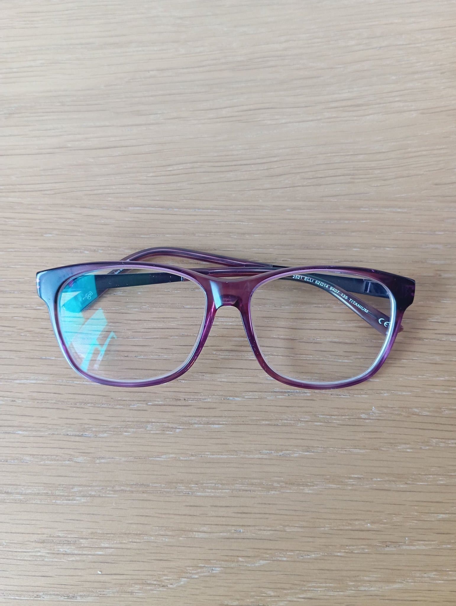 Skaga Glasögonbåge