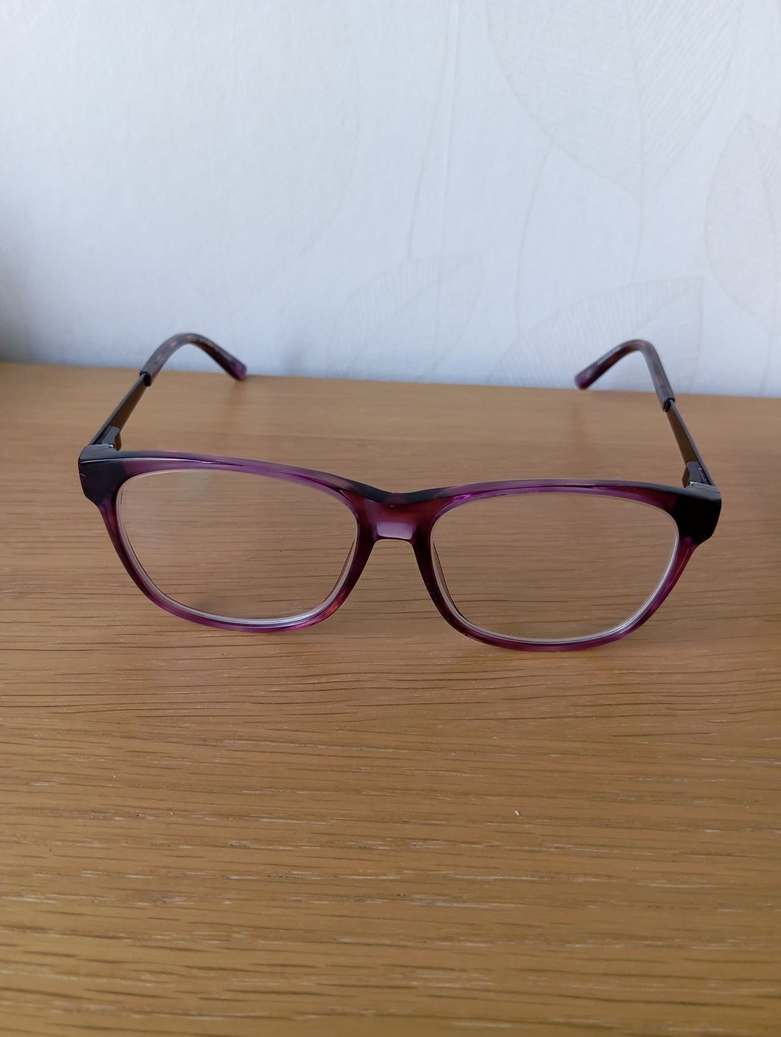 Skaga Glasögonbåge