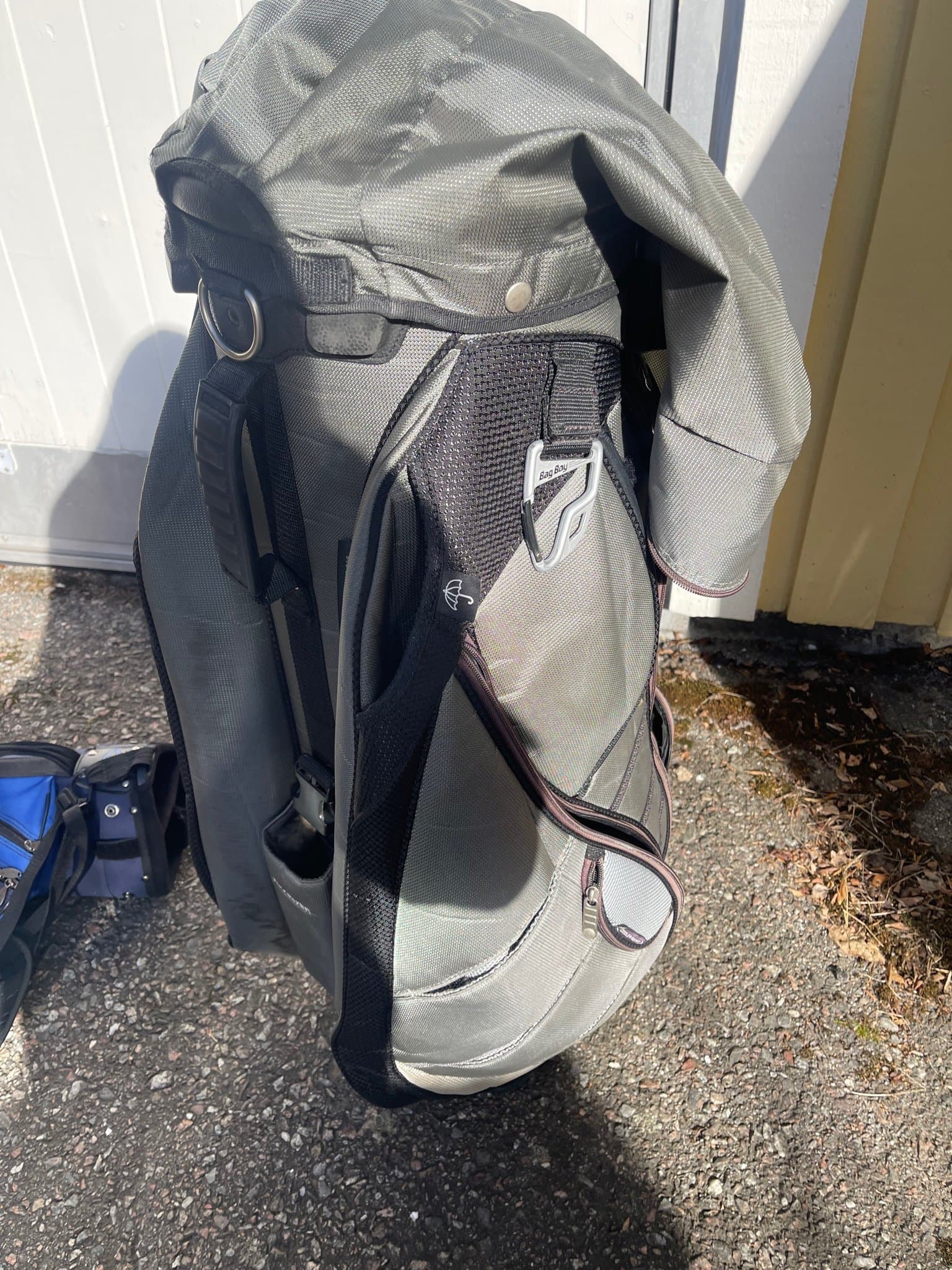 Golfbag Bag Boy