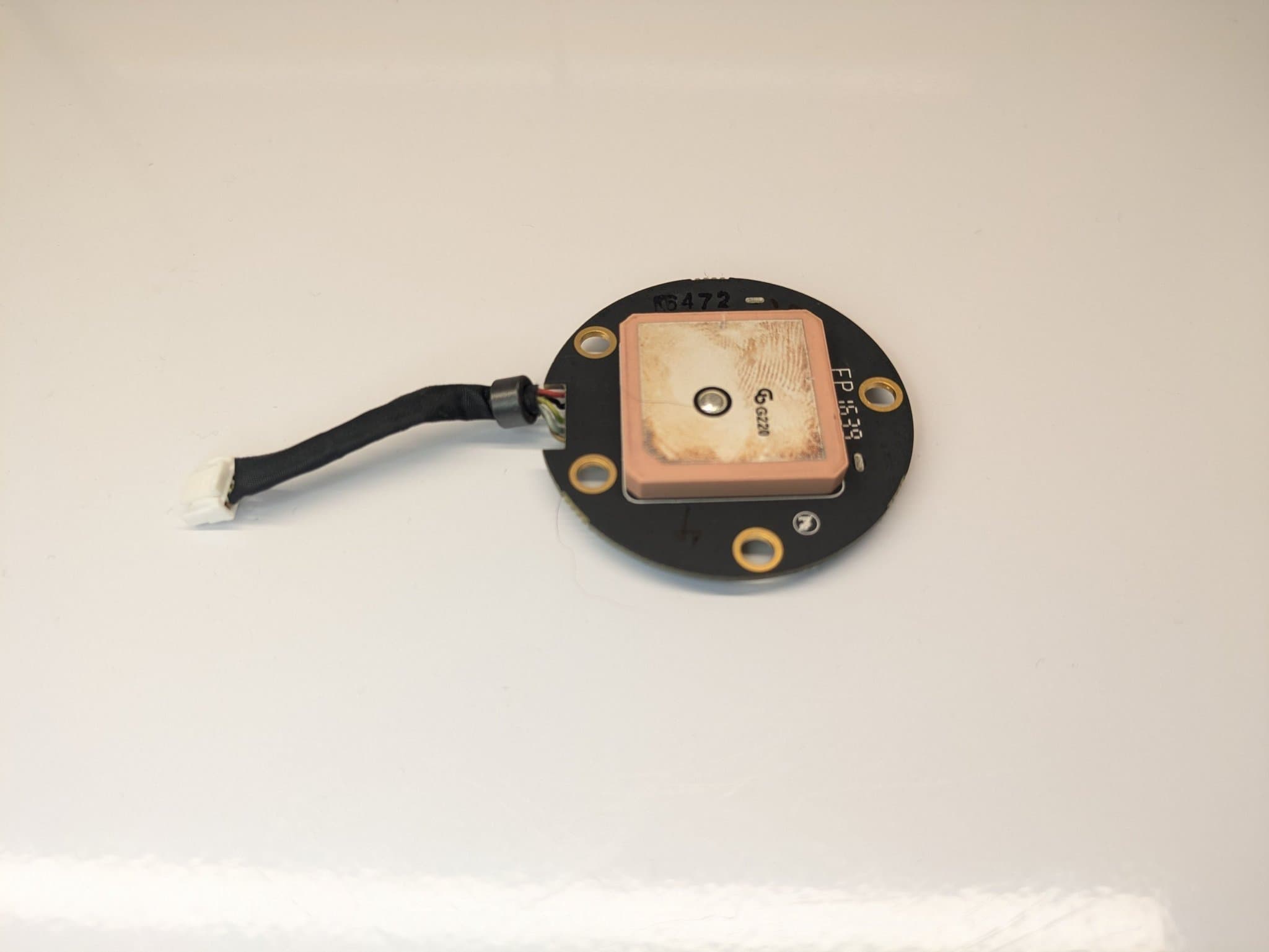 GPS-modul med kabel DJI Phantom 3