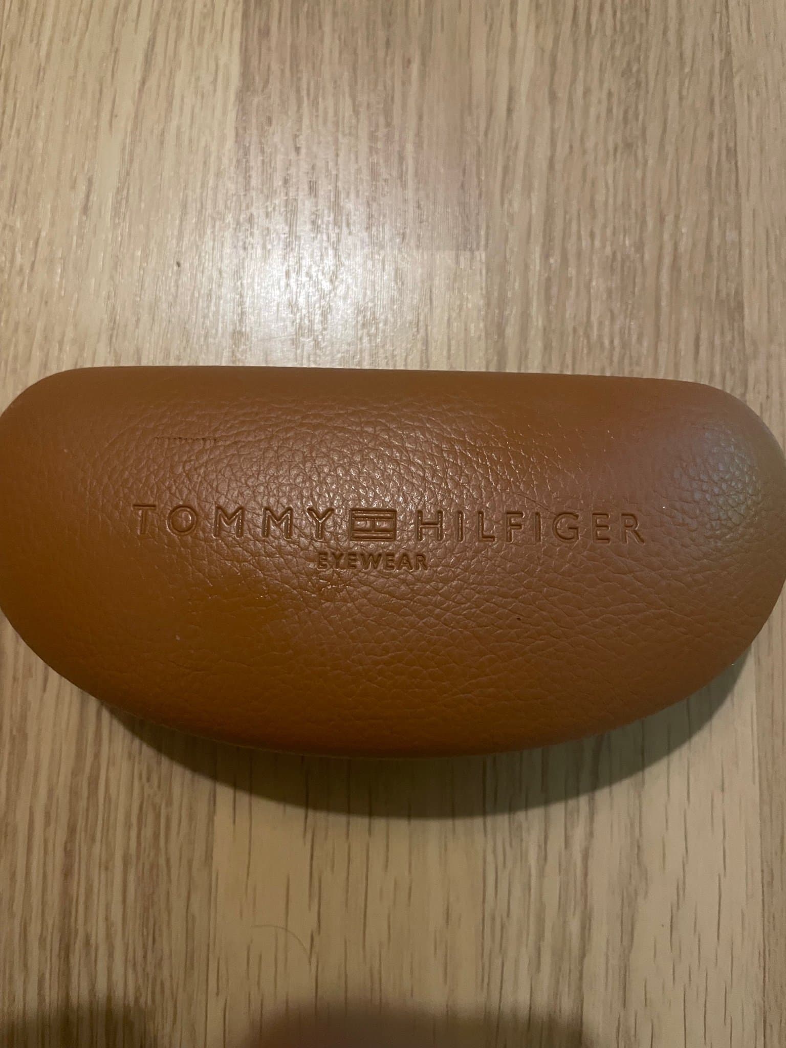 Tommy Hilfiger Glasögonfodral