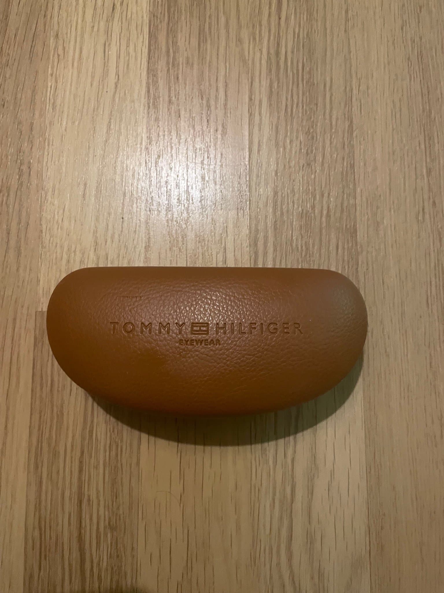 Tommy Hilfiger Glasögonfodral