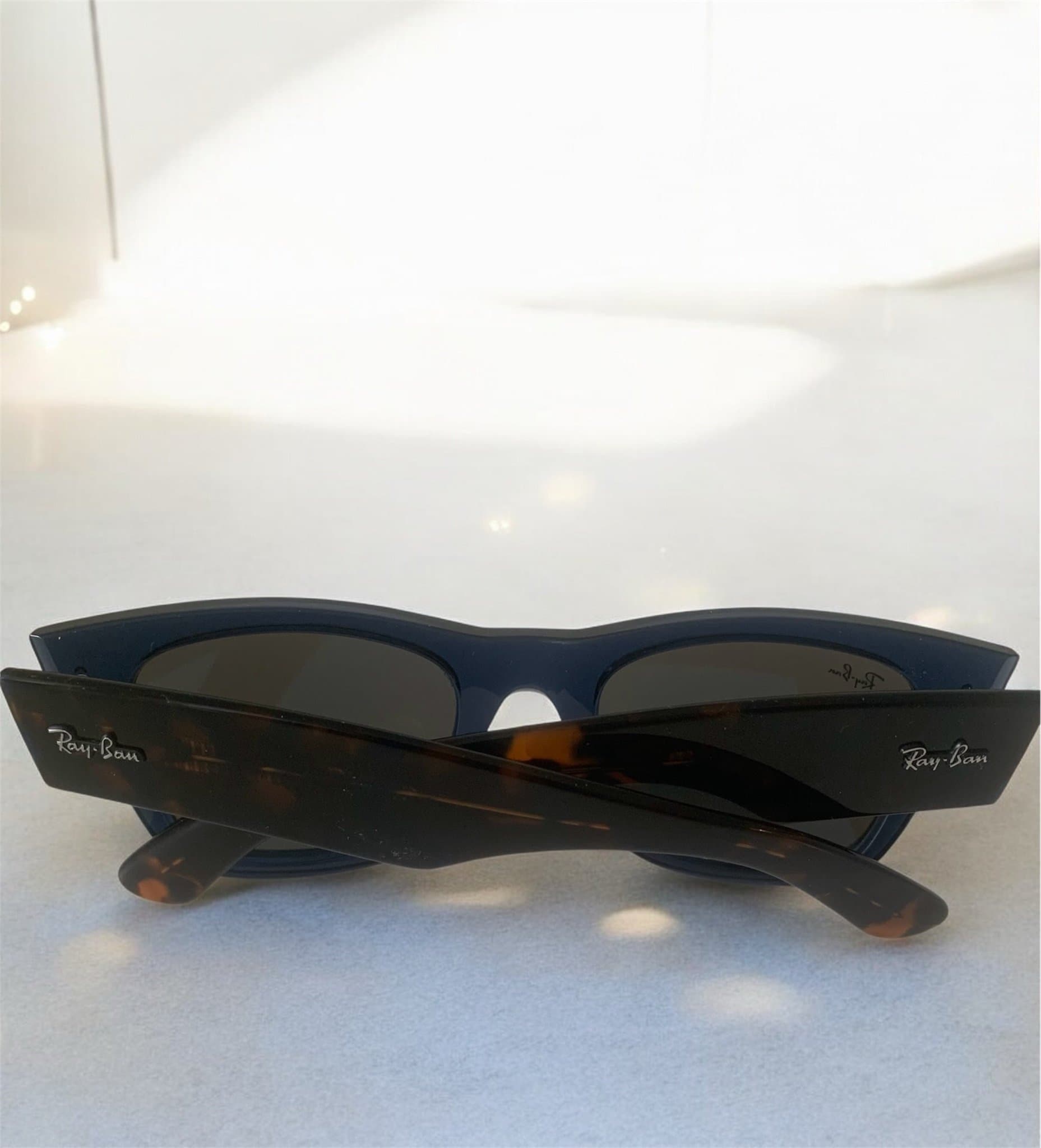 Ray-Ban Solglasögon