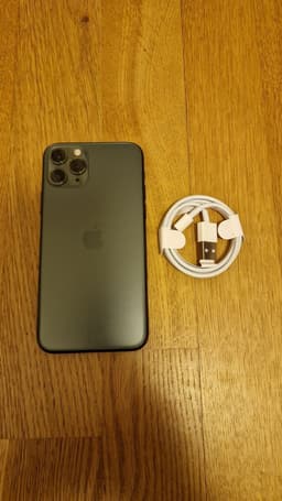 iPhone 11 Pro (64Gb)