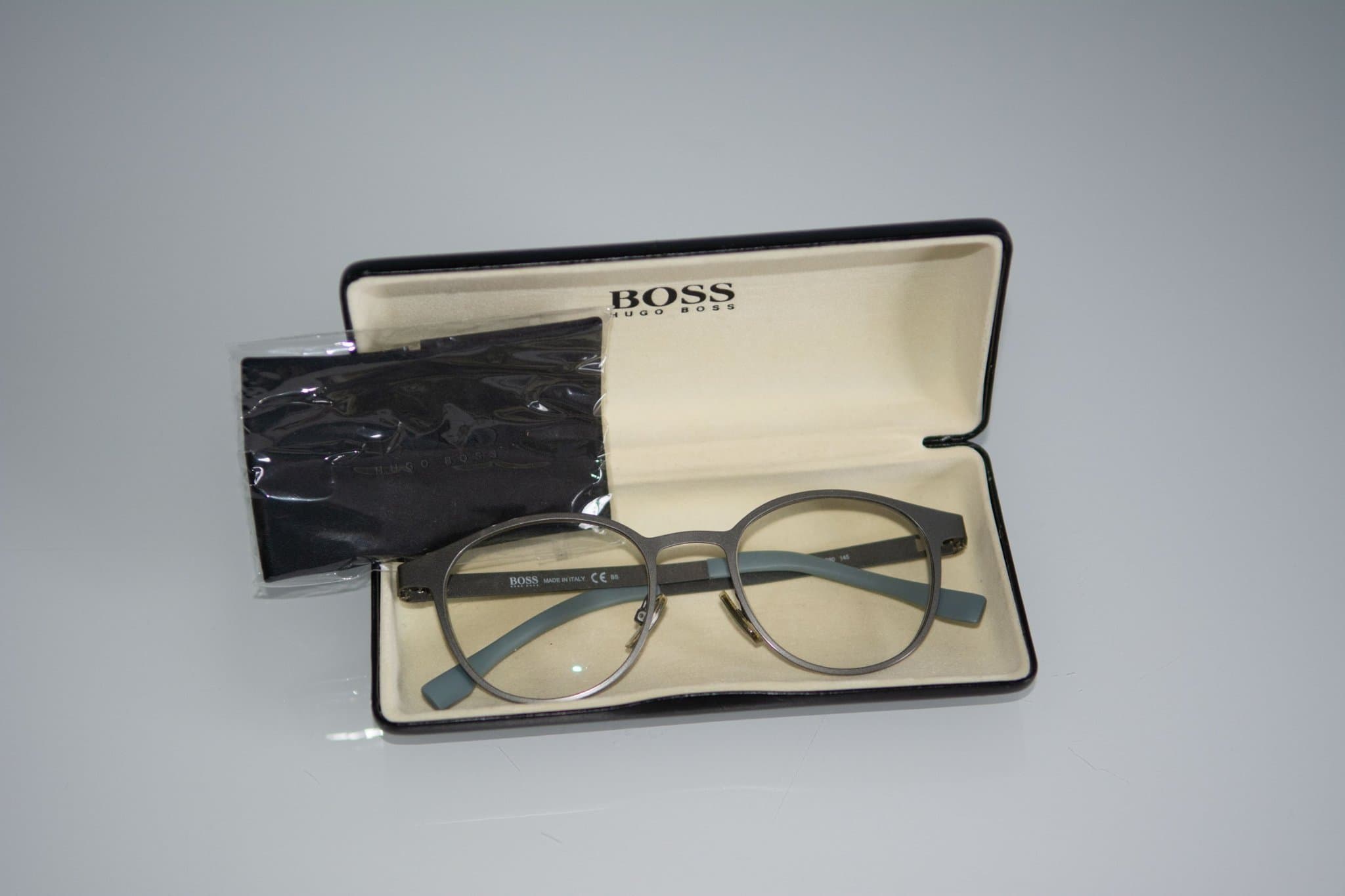 Hugo Boss glasögon