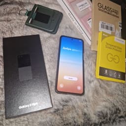 Samsung Galaxy Z Flip5 256GB