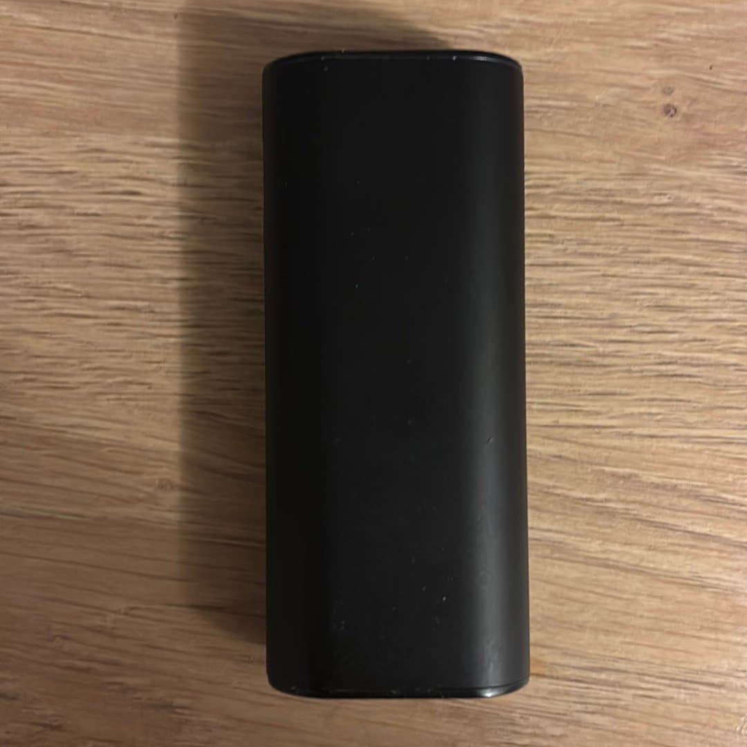 Powerbank Clas Ohlson 6700 mAh