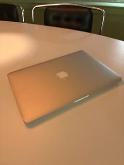 MacBook Pro 13-tum