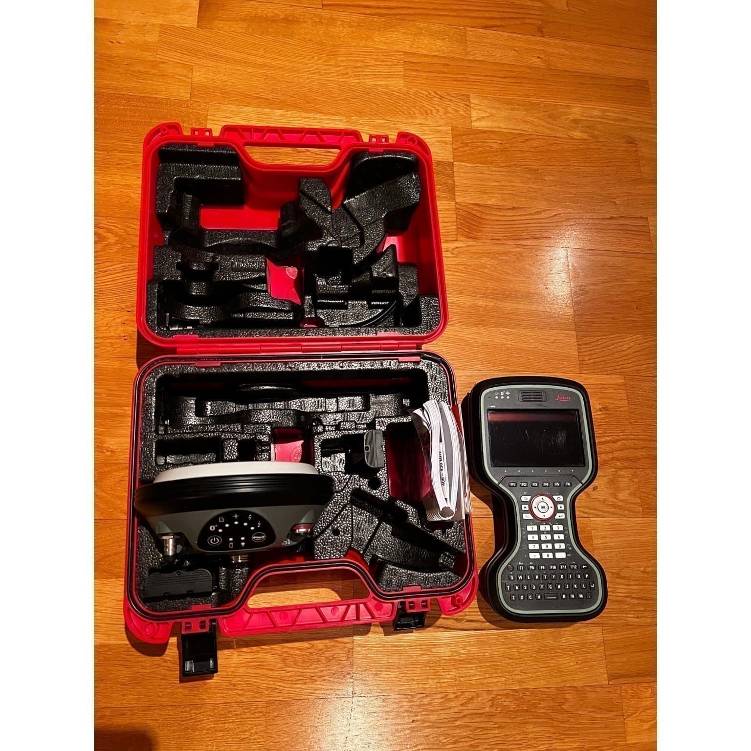 Levis GPS GS16 / CS20