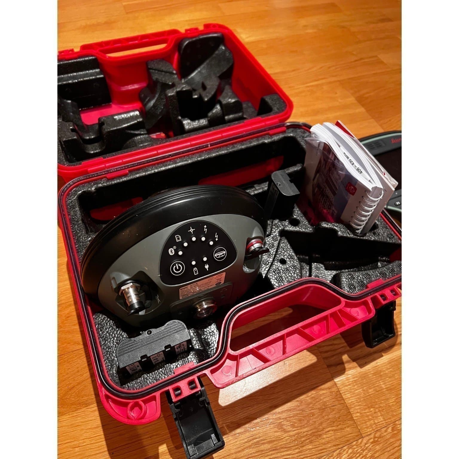 Levis GPS GS16 / CS20