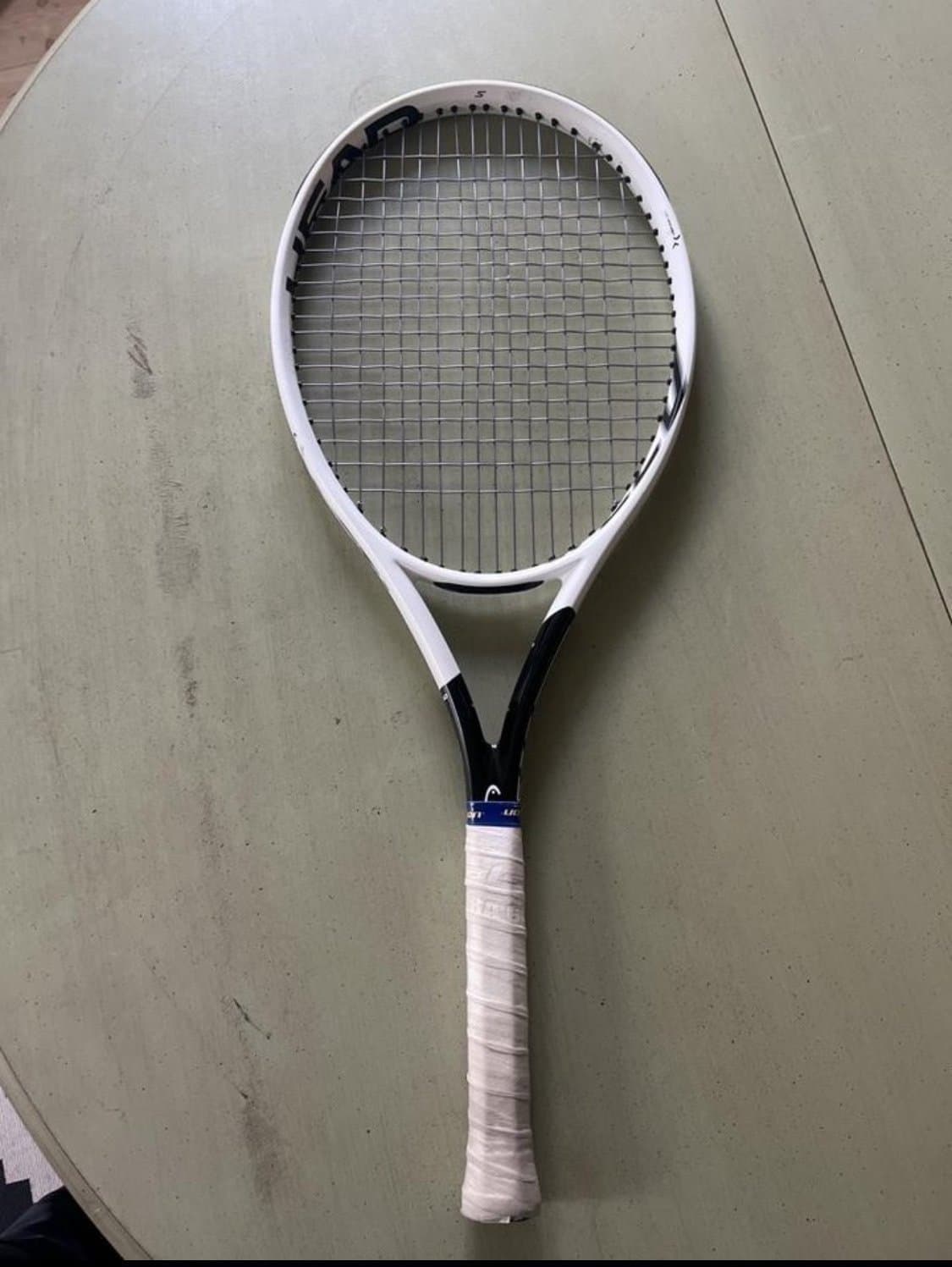 Head Graphene 360+ Speed S