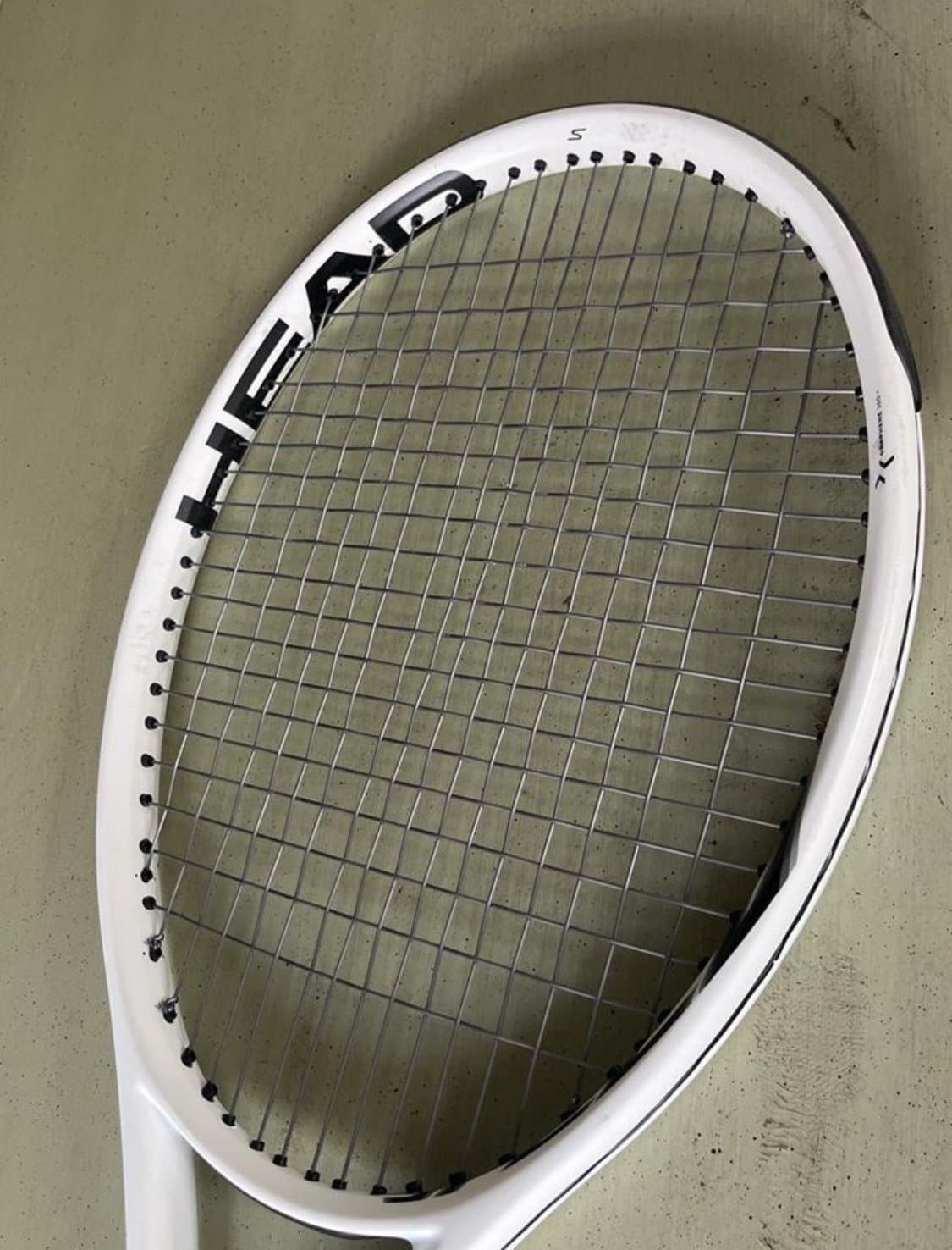Head Graphene 360+ Speed S