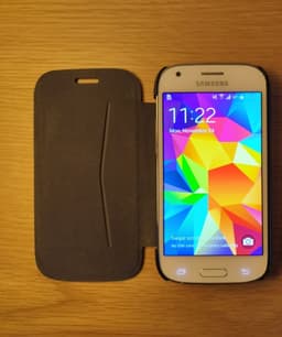 Samsung Galaxy Ace G35 Mobiltelefon