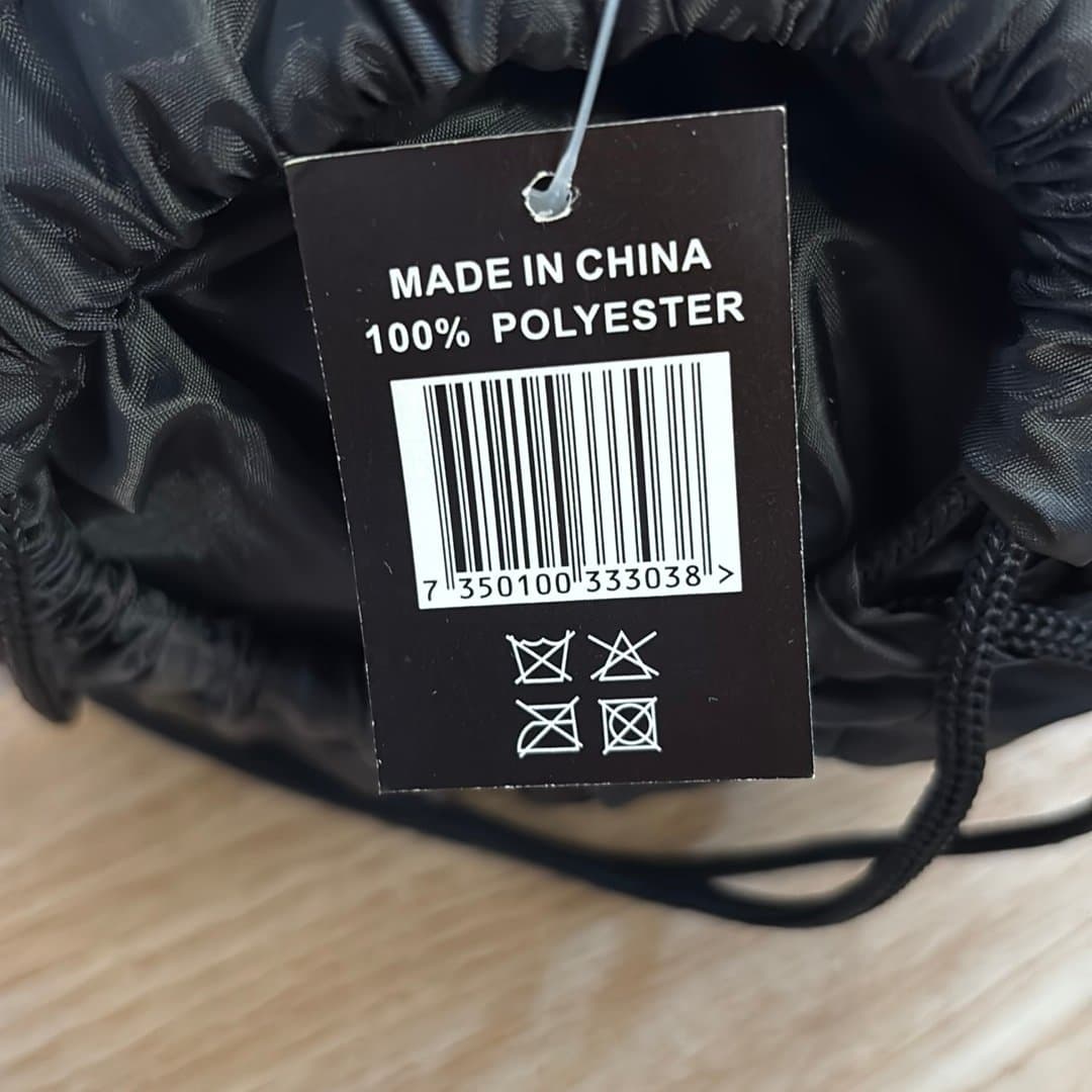 Softybag uppblåsbar soffa