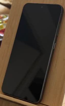 Samsung Galaxy S23 5G Phantom Black