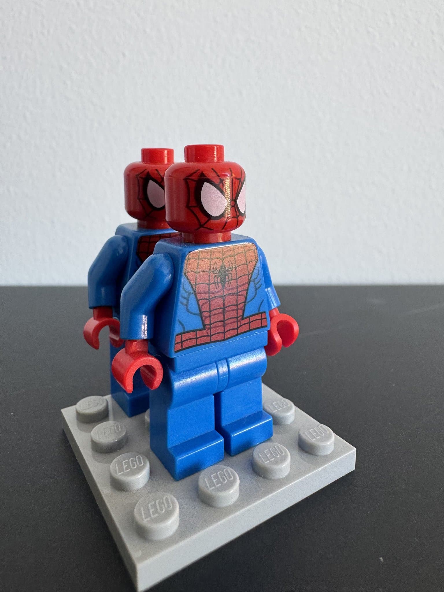 Lego Marvel Spider-Man sh038