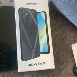 Samsung Galaxy A16 5G 128GB