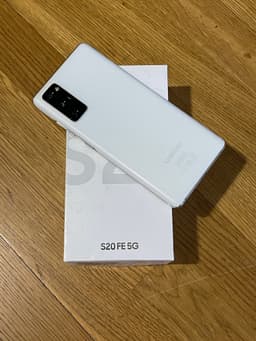 Samsung Galaxy S20 FE 5G 128GB