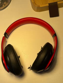 Beats Studio 3 Wireless Hörlurar