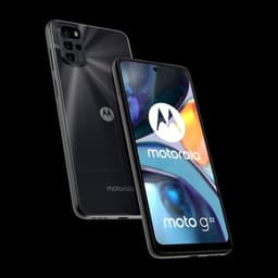 PERFEKT FÖRSTA MOBIL NY OÖPPNAD Motorola G22 |128GB I 6.5" HD+ I 90Hz I 5000 mAh