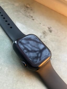 Apple Watch Series 10 42 mm GPS + Cellular - Nyskick