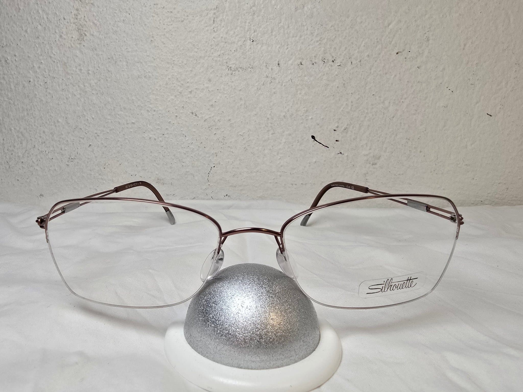 Silhouette Glasögon NYA