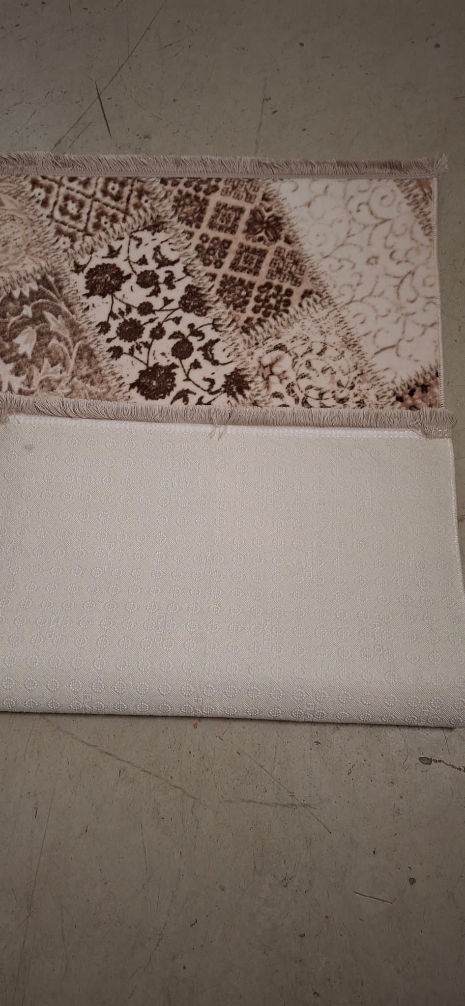 Patchwork Matta 80x150