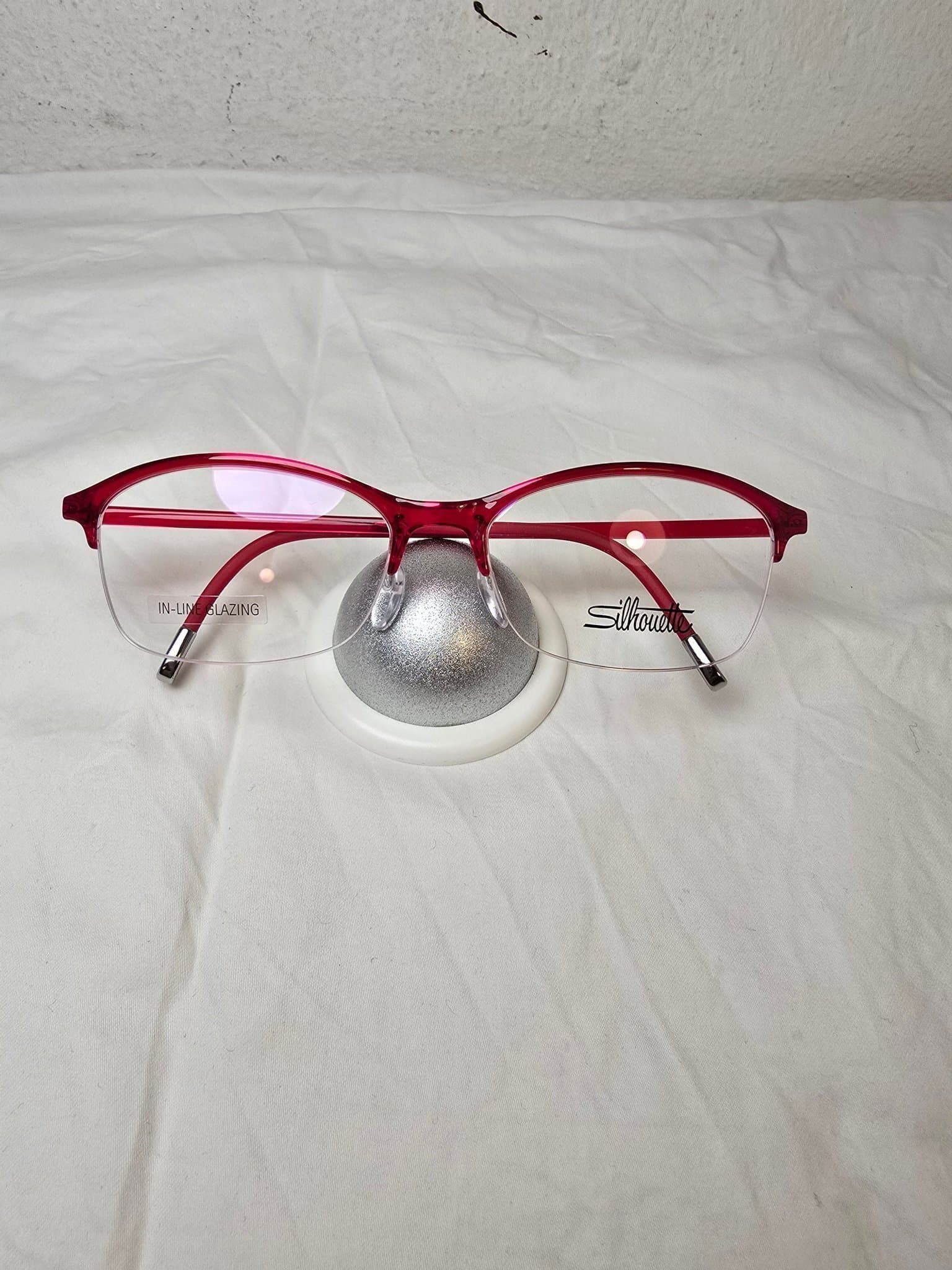 Silhouette Glasögonbågar ( NYA )