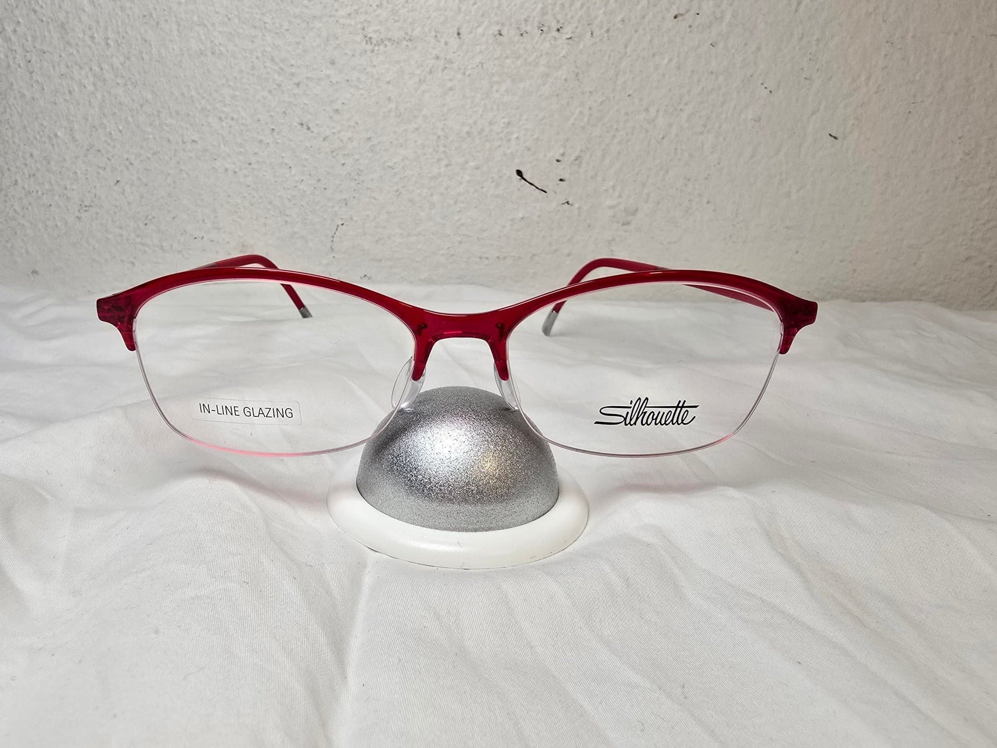 Silhouette Glasögonbågar ( NYA )