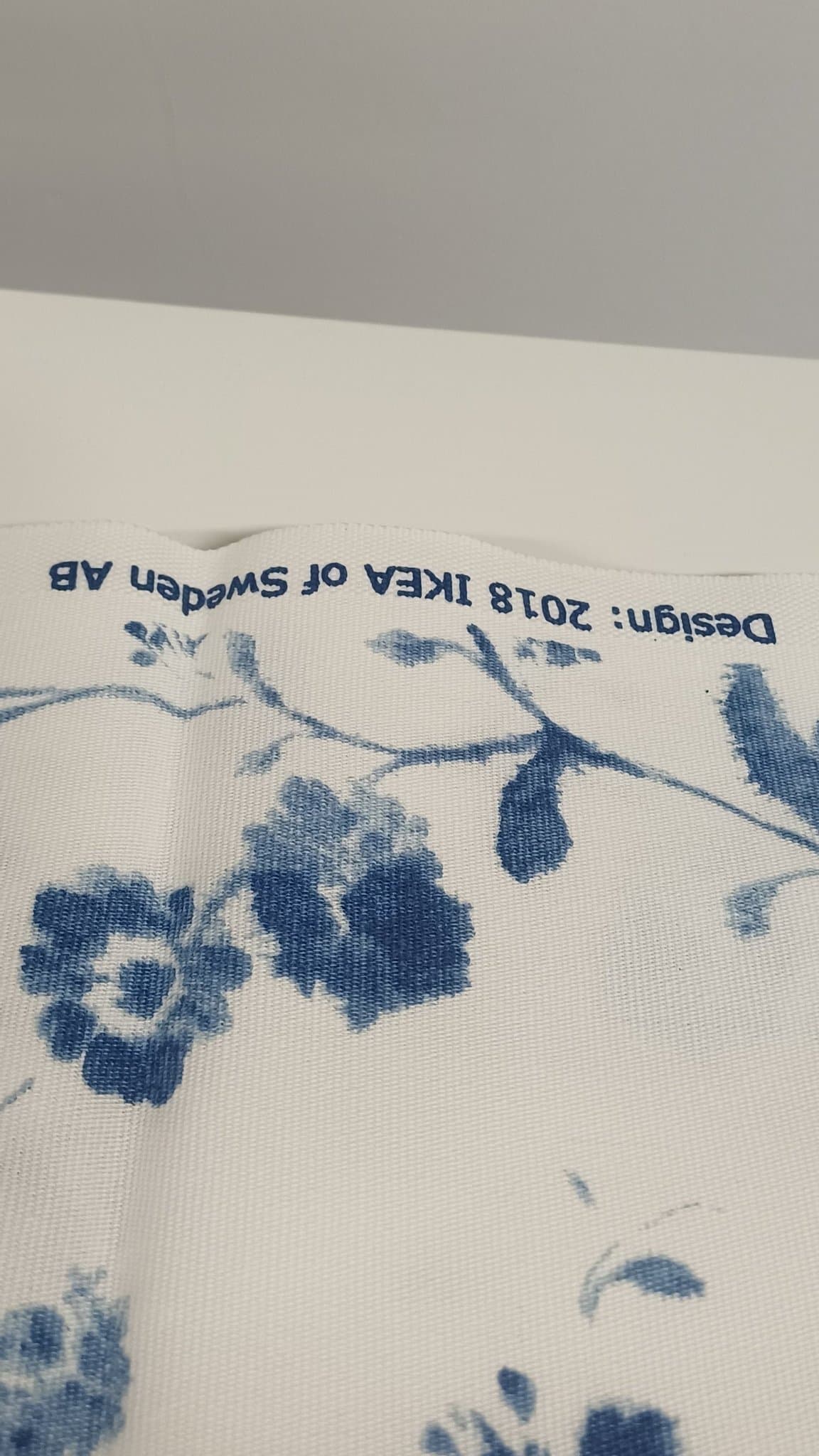 STUVBIT IKEA 2018 NYTT