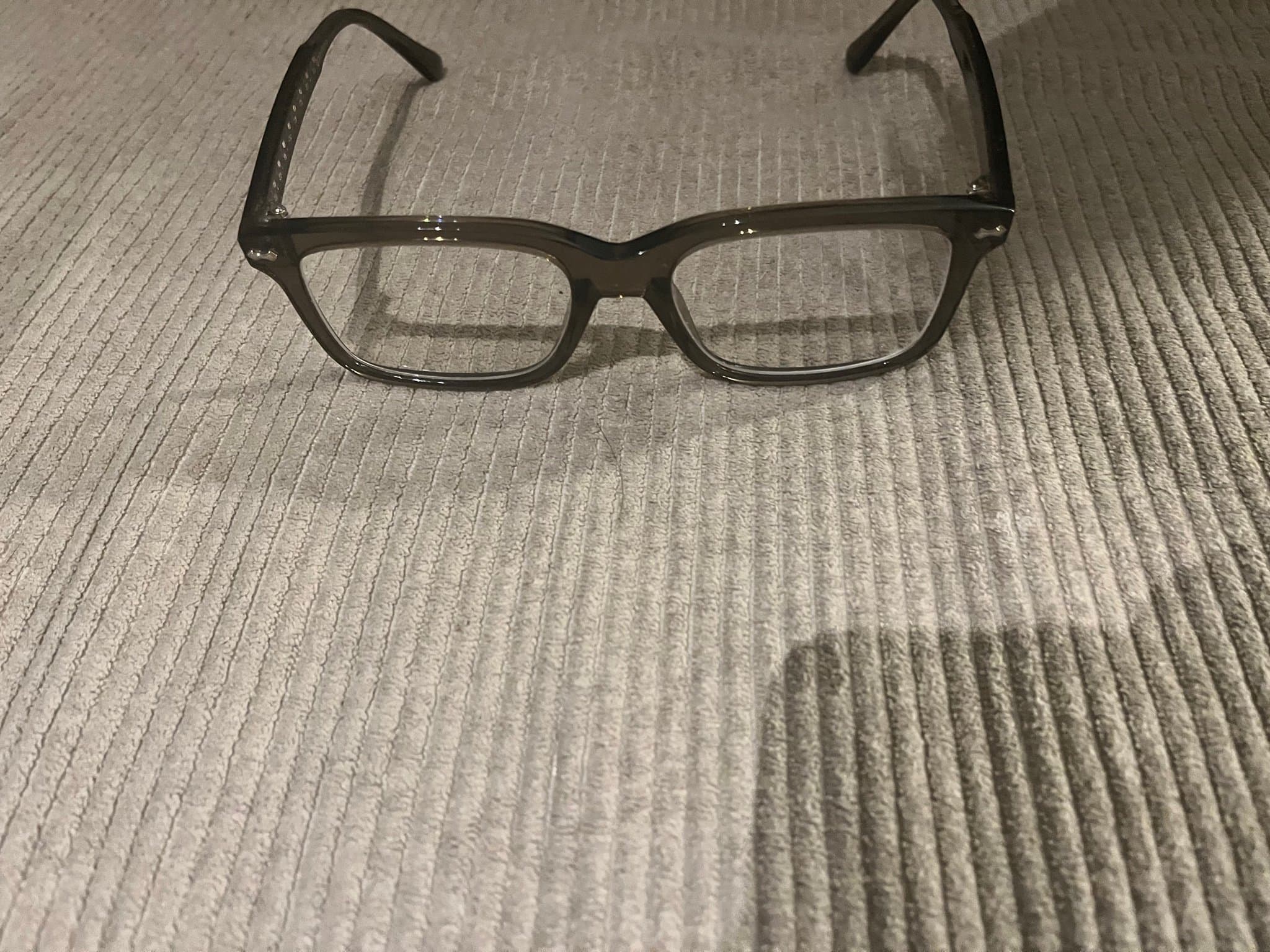 Gucci Glasögonbågar