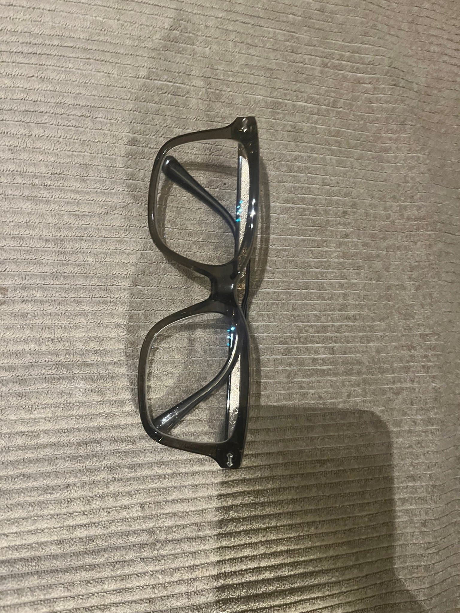 Gucci Glasögonbågar