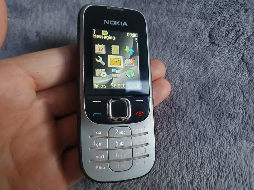 Nokia 2690