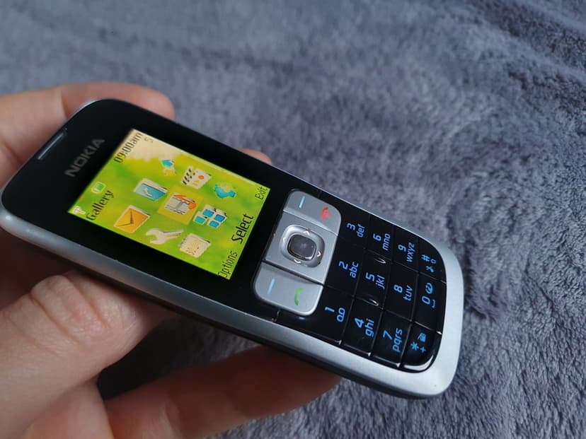 Nokia 2630