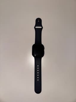 Apple Watch SE (GPS) andra generationen