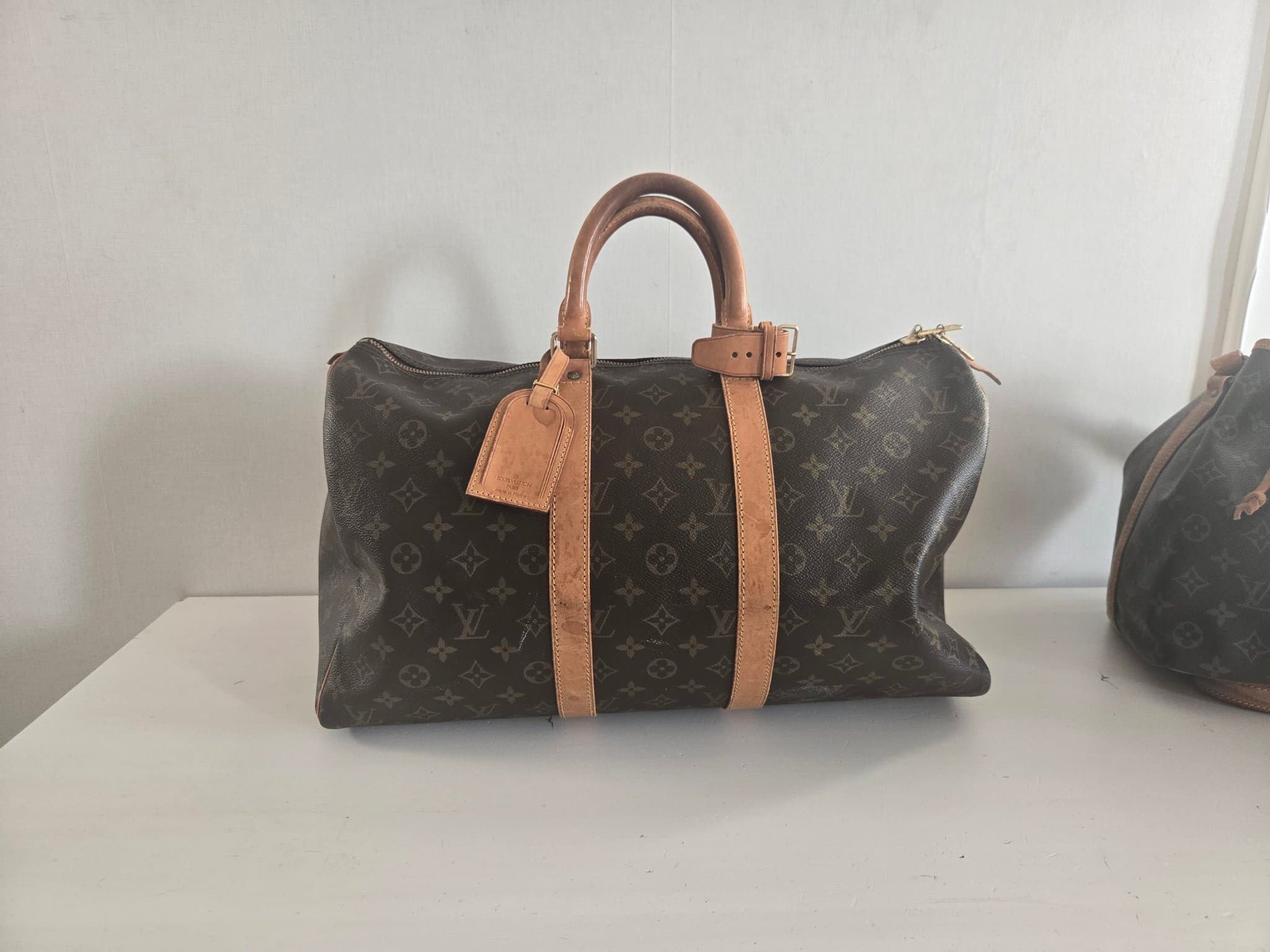 Louis Vuitton 45