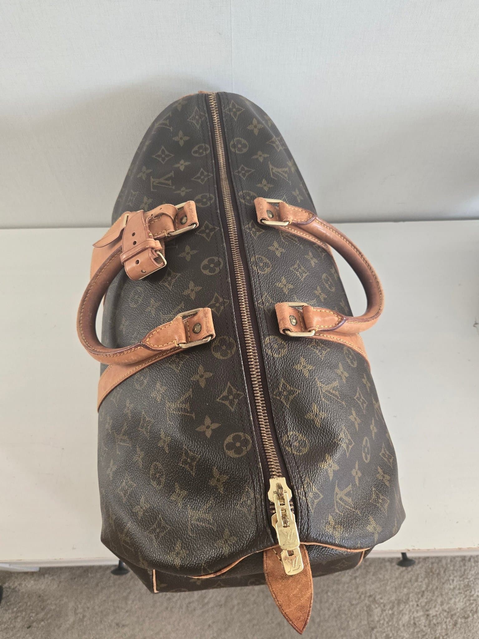 Louis Vuitton 45