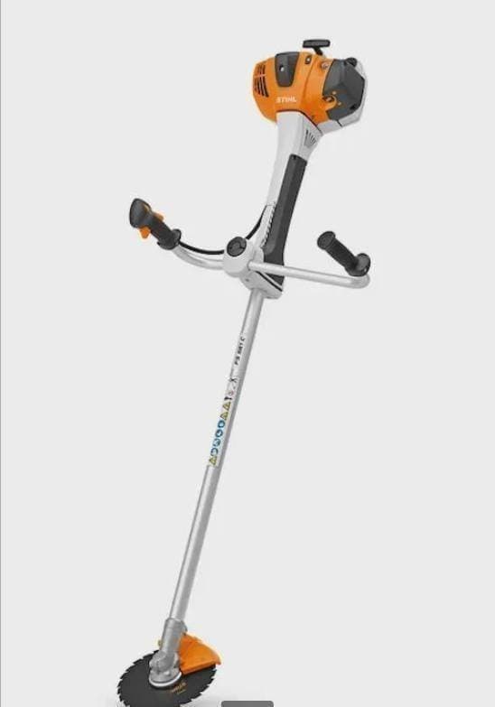 Röjsåg Stihl 561