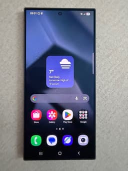 Samsung Galaxy S24 Ultra