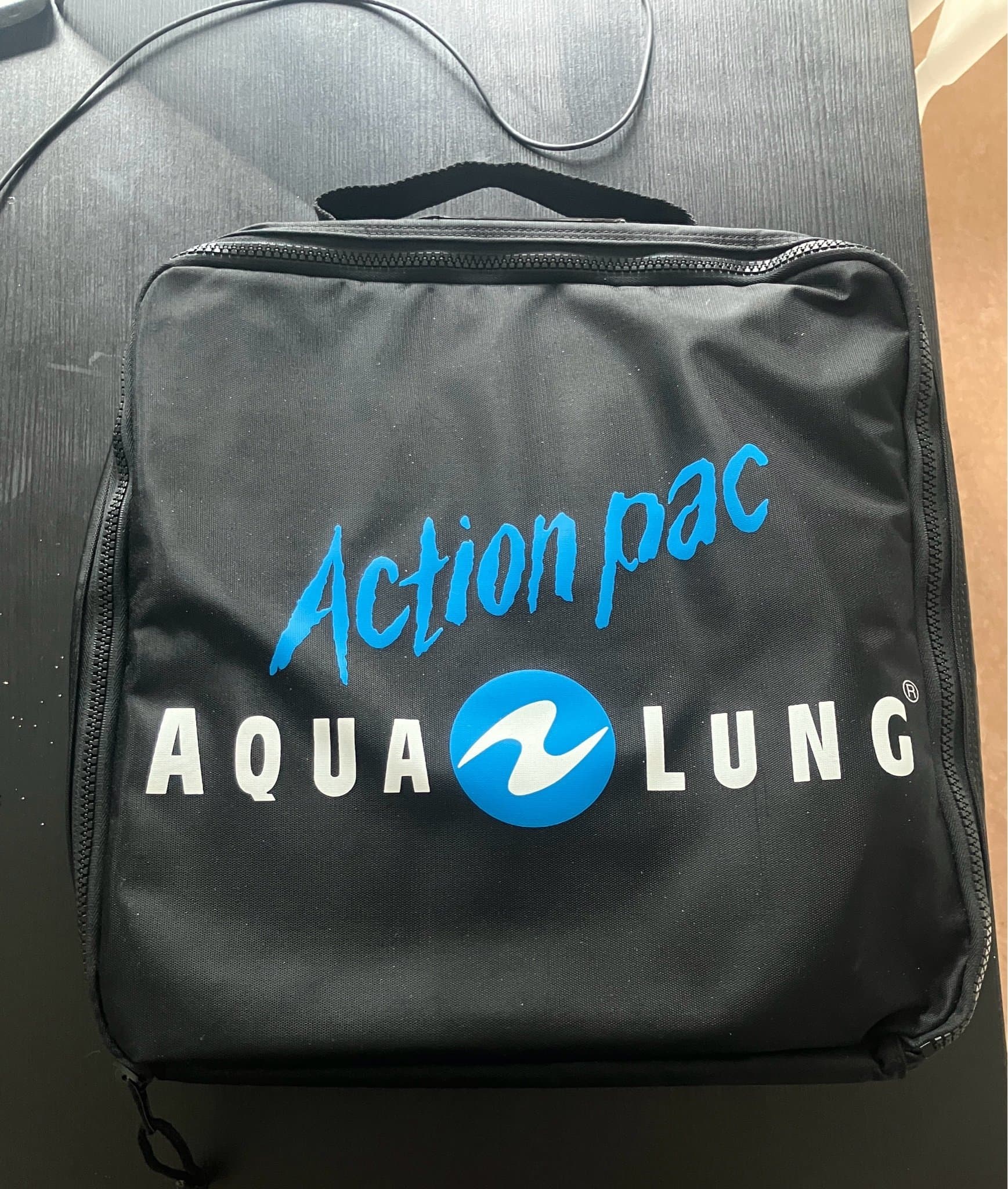 Aqua Lung Action Pac väska