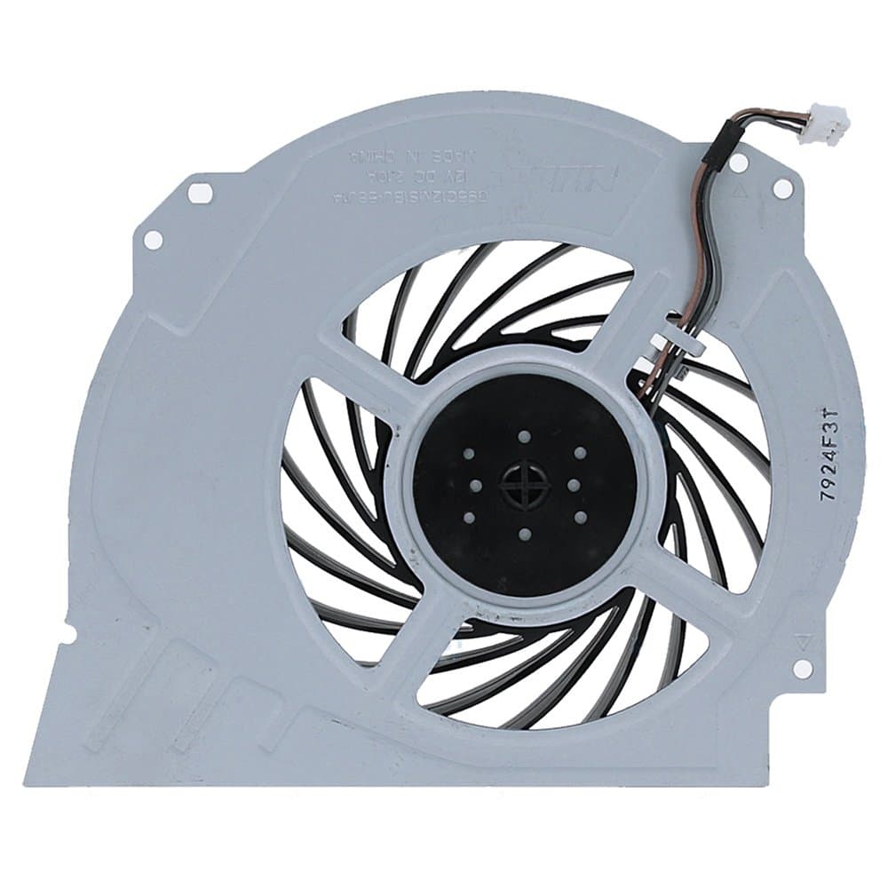 PS4 Pro Internal Cooling Fan Replacement